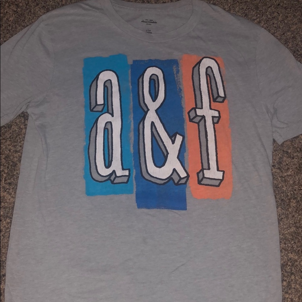 Abercrombie Kids T-Shirt